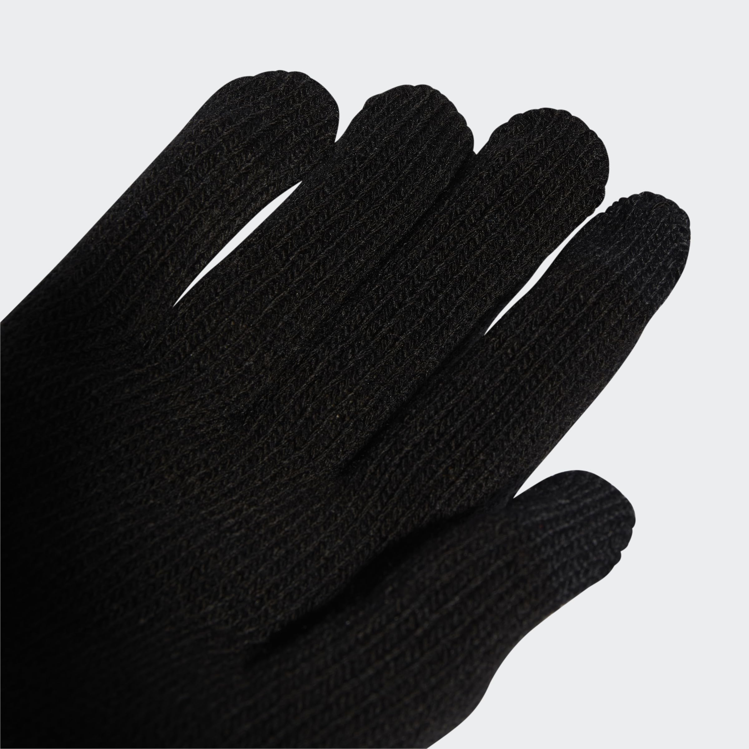 adidas Uniseks Essentials Gloves, Black, L