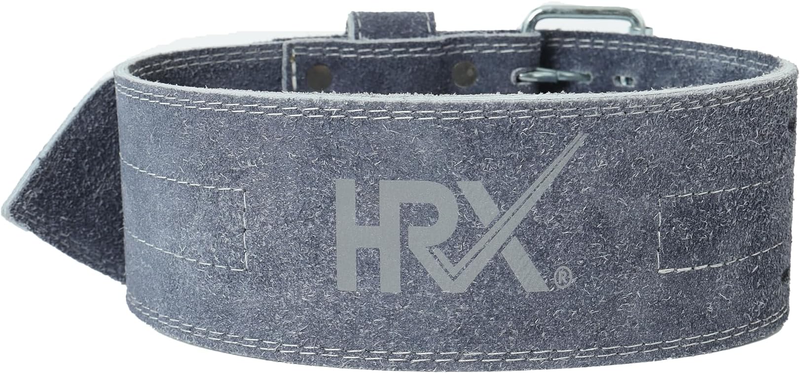 Buy Xfinity Fitness 6 Inches Gym Belt with Adjustable Buckle Hook Loop