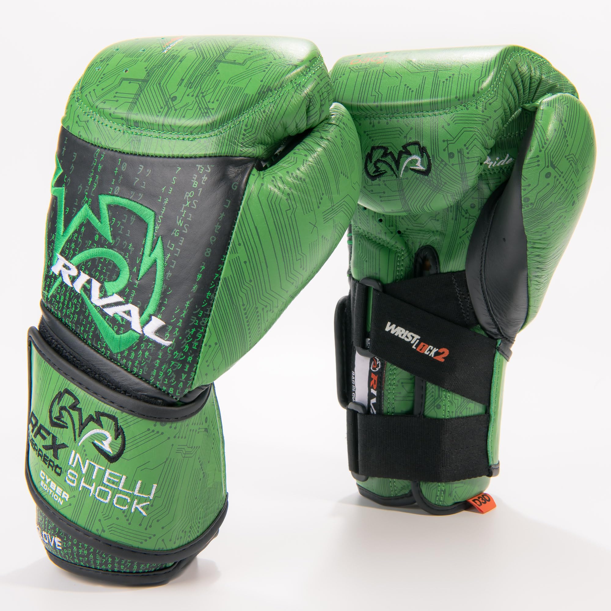 RIVAL AFX GUERRERO INTELUSHOCK 8オンス RFX-Guerrero Intelli-Shock Bag Gloves Croc Skin Edition