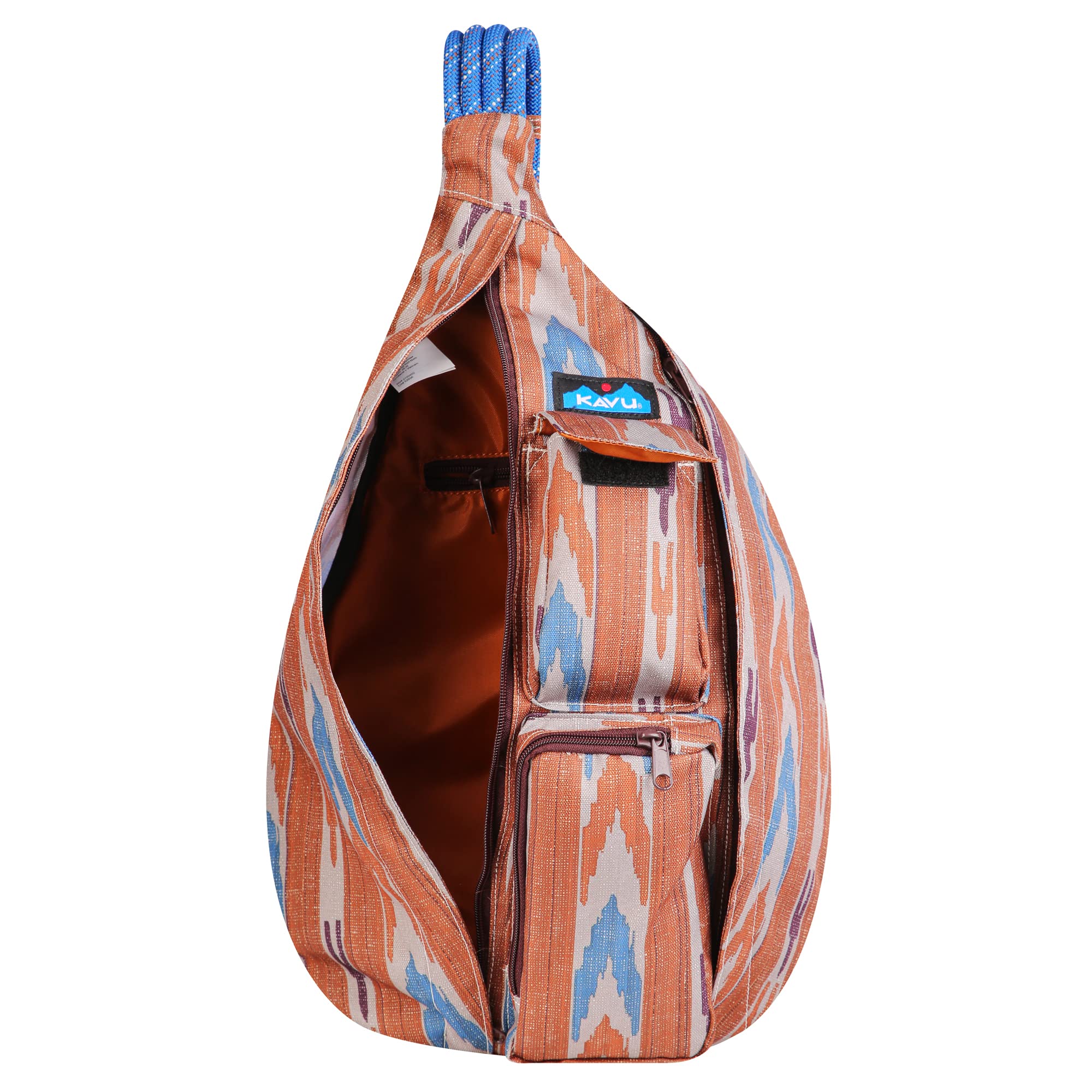 KAVU Original Rope Sling Pack