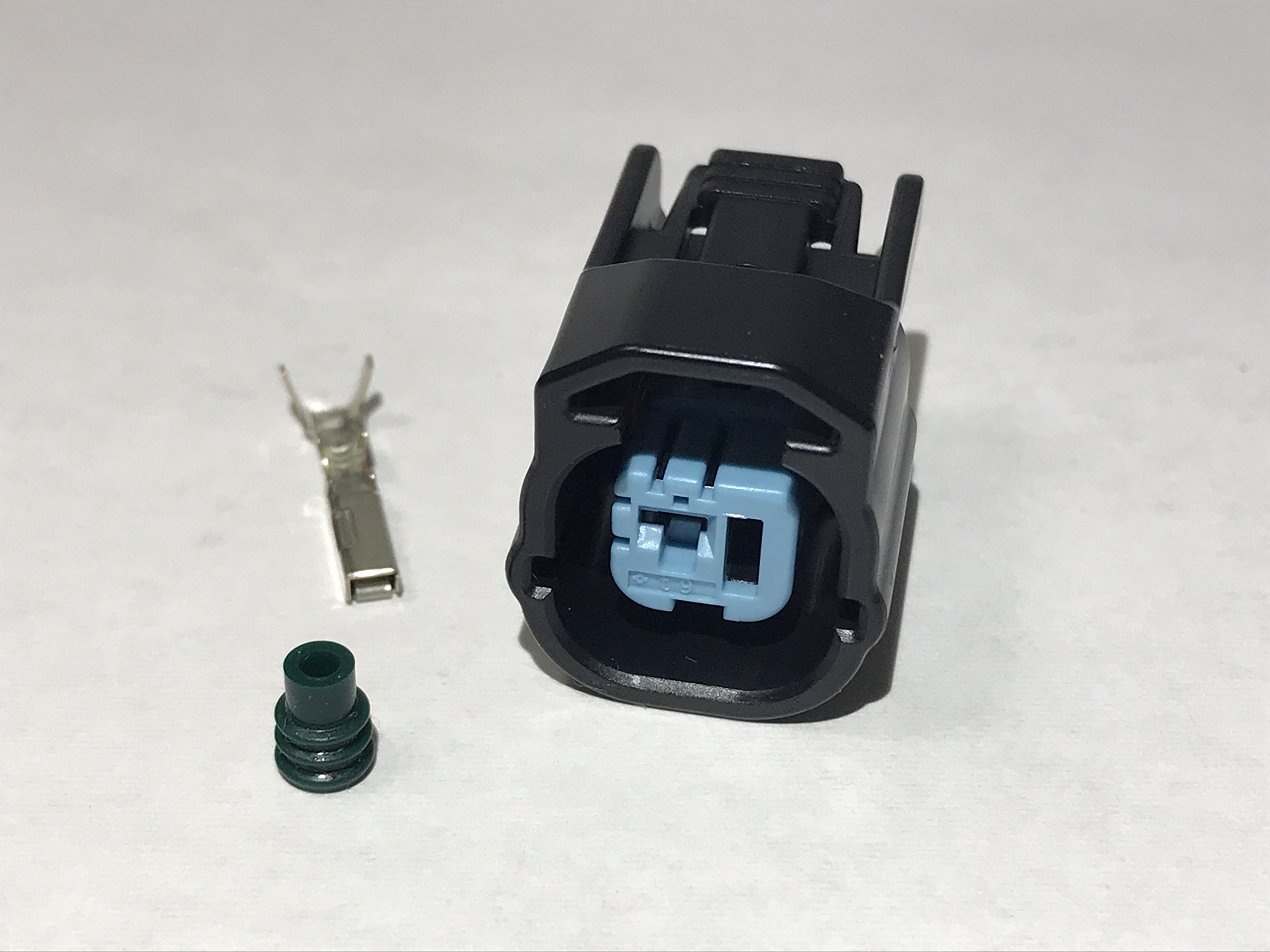 Amazon.co.jp: 4549 ◇補修/修理に◇ ホンダ 純正ホーン コネクター