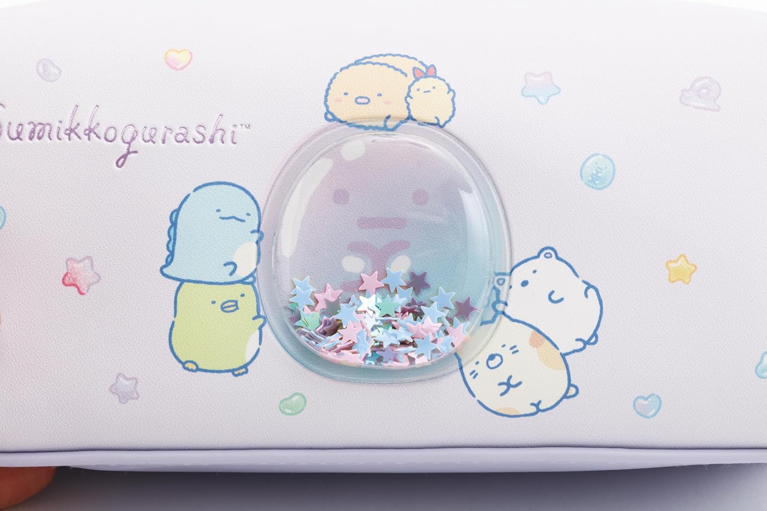 San-X Sumikko Gurashi Character Miscellaneous Goods, Blue