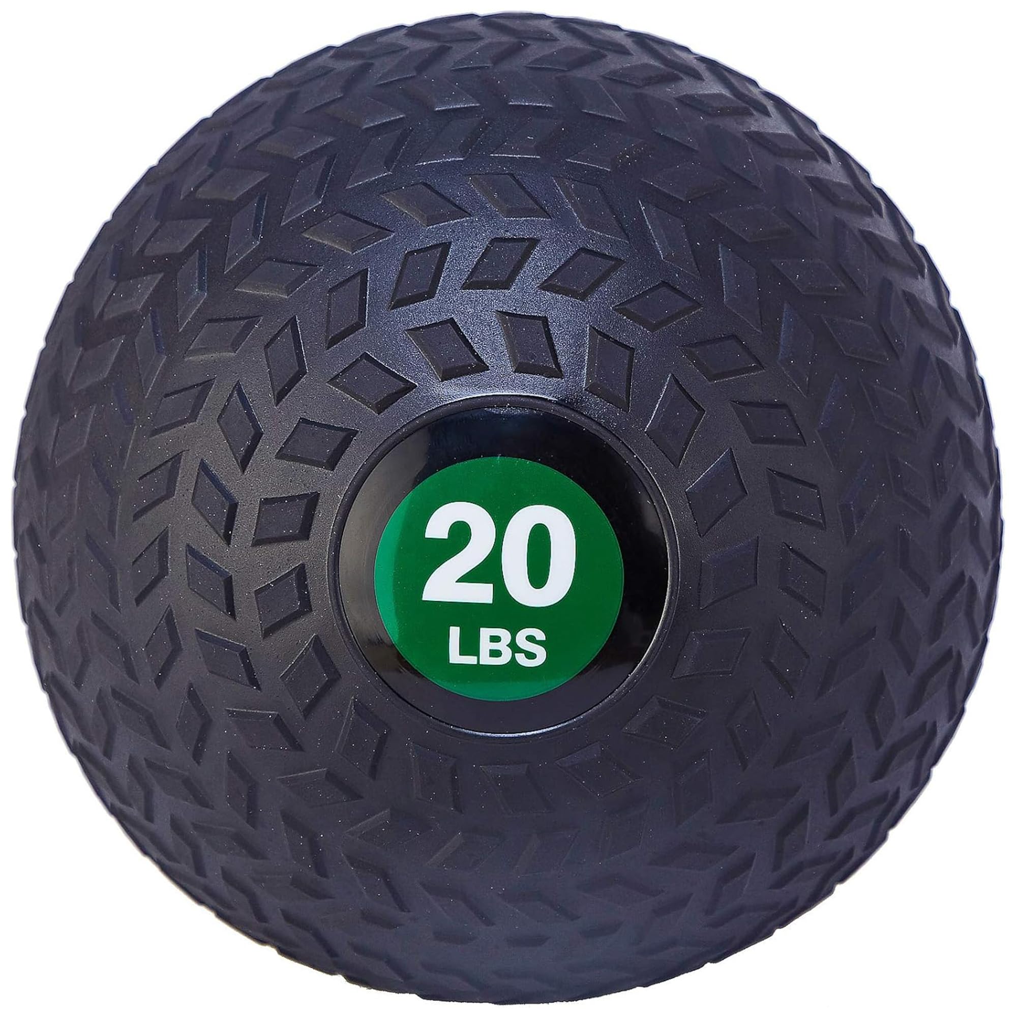 Fitvids Slam Ball