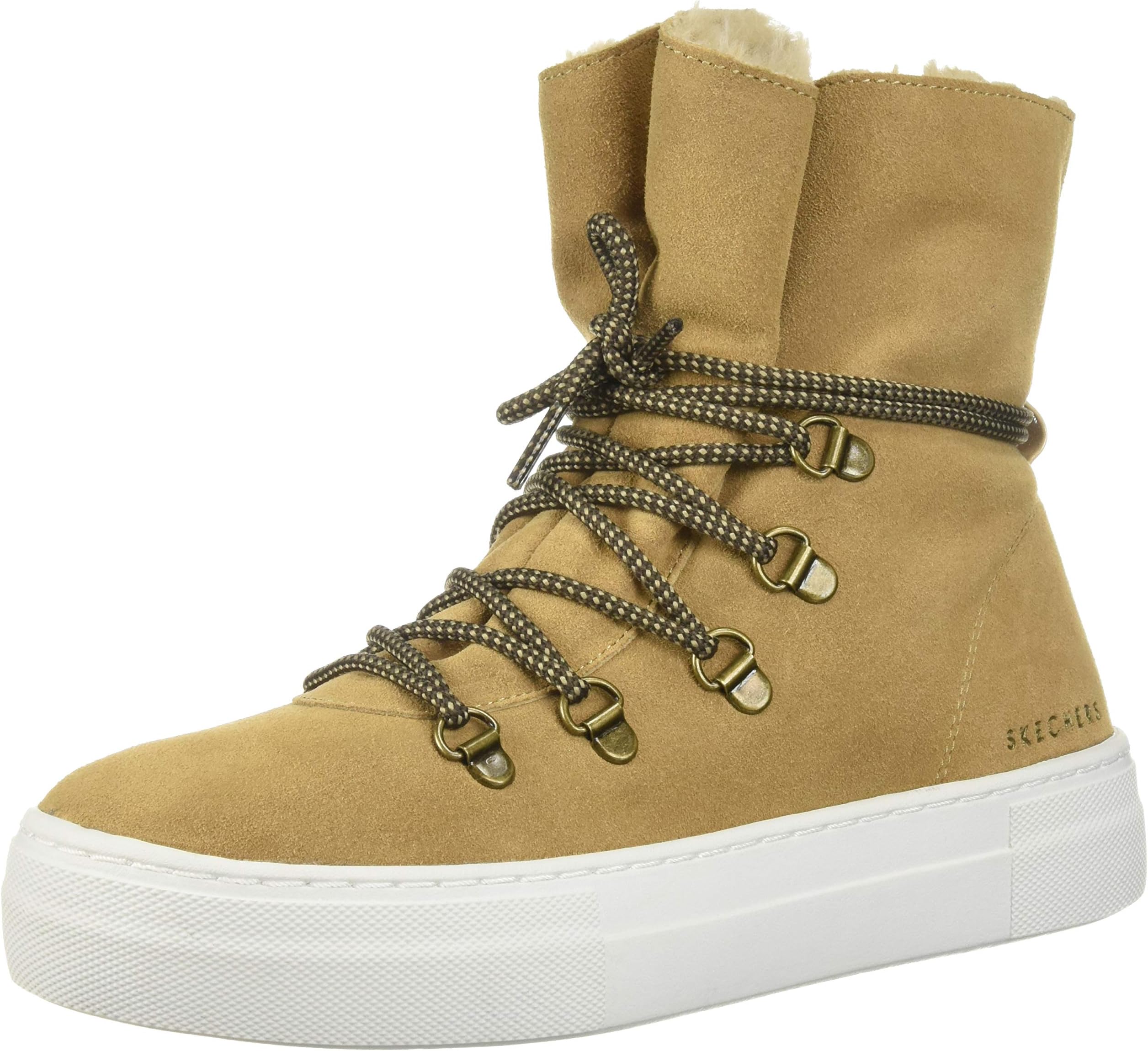 SkechersWomen's Alba - High Hugs Boot