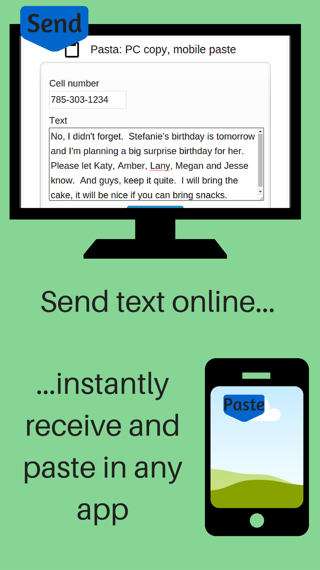 Key Copy App Keyboard Copy - App on Amazon Appstore