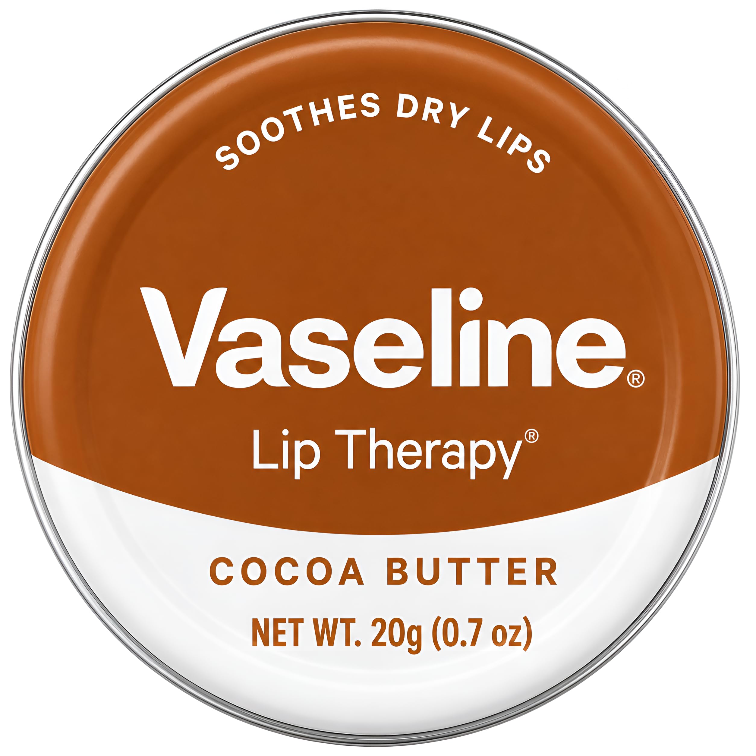 Vaseline Lip Therapy Coca Butter 20g VA014006