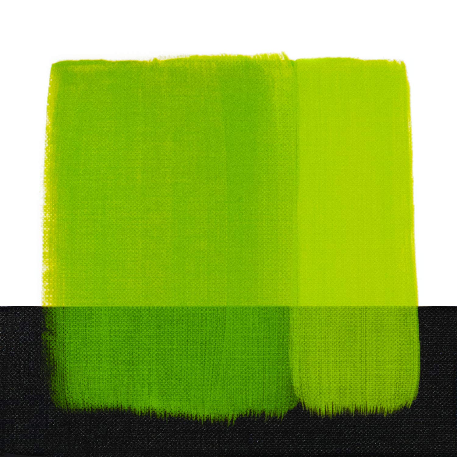 Maimeri Oil Colour Maimeri Series Classic 60 ml Tube CINABRO VERDE GIALL, Green - Image 2