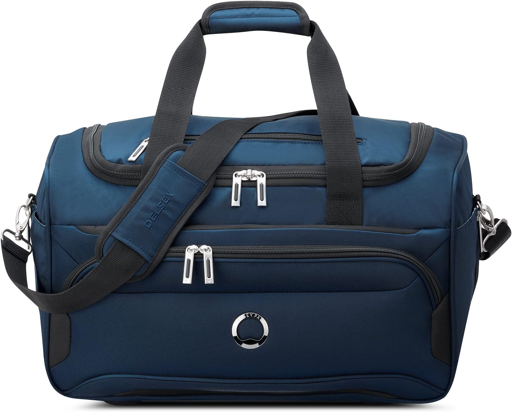 DELSEY PARISSky Max 2.0 Duffle Carry-on Bag