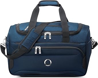 review DELSEY Paris Sky Max 2.0 Duffle Carry-on Bag