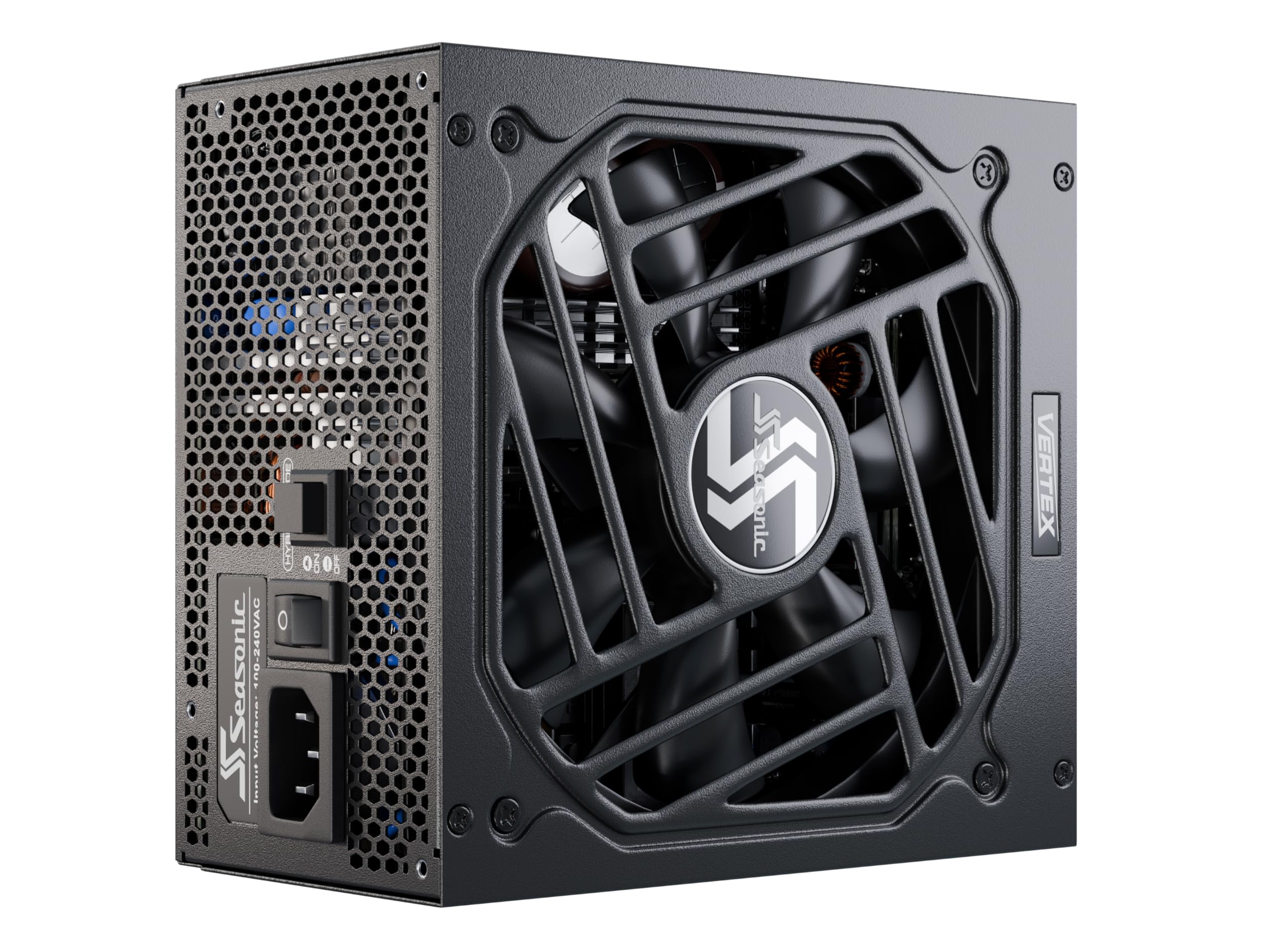 Amazon.com: Seasonic Vertex GX-750-750W - 80+ Gold - ATX 3.0