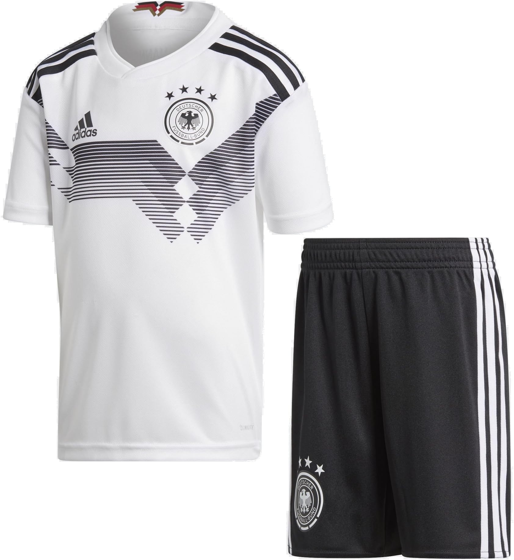 adidas kit football