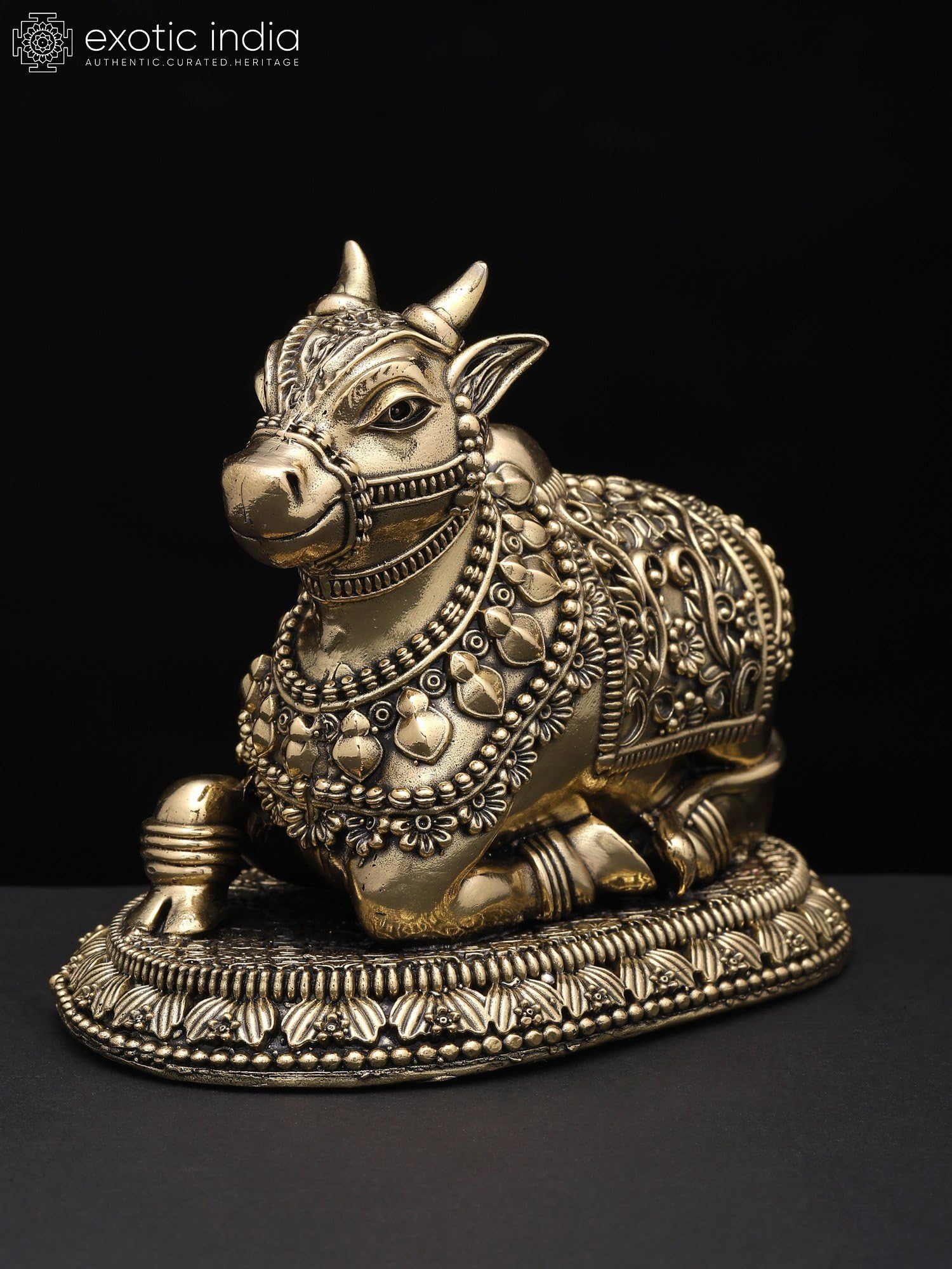 Amazon.in: Exotic India: Shiva