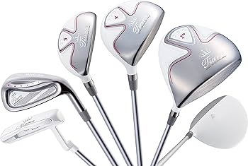 フォーティーン ST212 ゴルフクラブセット 11本 レディース L 右 フォーティーン ST212 ゴルフクラブセット 11本 レディース L 右