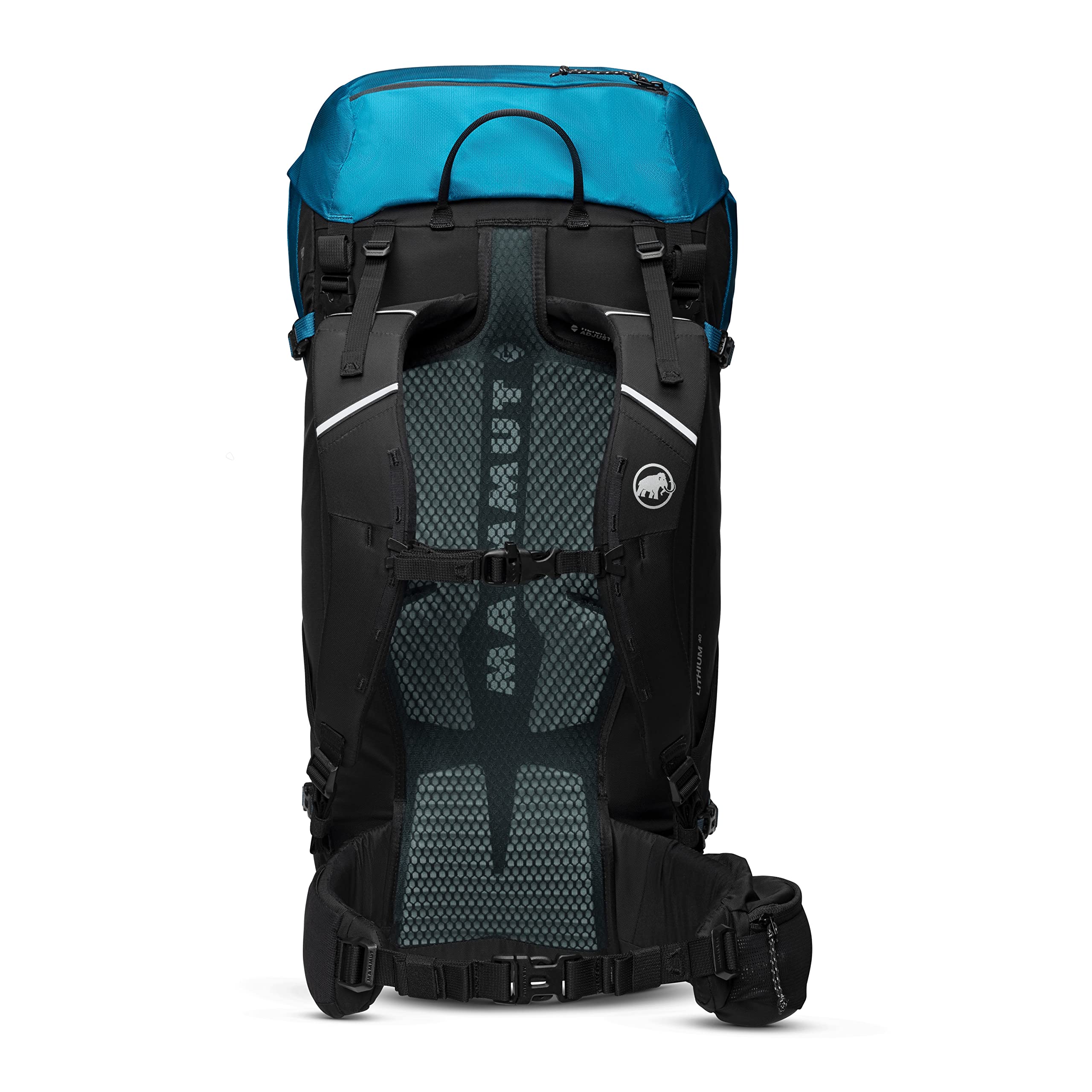 Mammut Lithium 40 Sapphire/Black 40 Liter