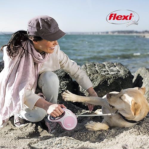 Miniatura 7 de Correa de cinta flexible para mayor comodidad XS, L , Rosado