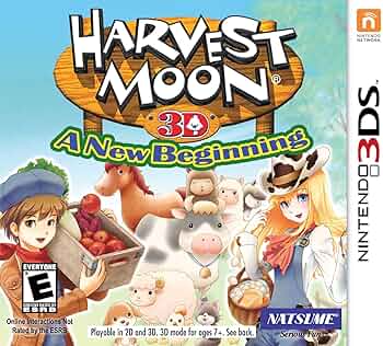牧場物語　N3DS　ゲームカードのみ　まとめ売りマーベラス 牧場物語 N3DS ゲームカードのみ まとめ売りマーベラス - メルカリ