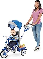 Vista 2 de Little Tikes ajuste perfecto