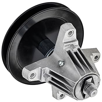 Amazon.com : 8TEN Spindle for Cub Cadet MTD Craftsman Troy