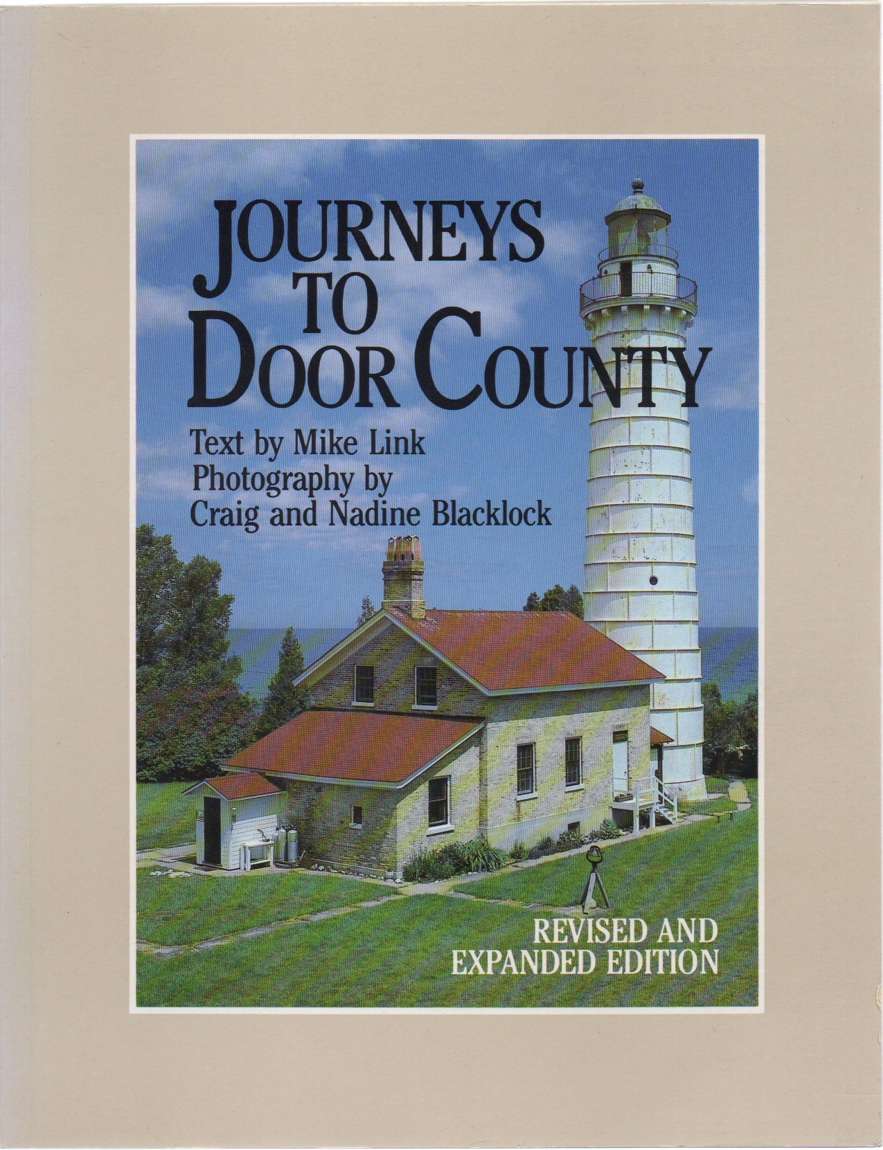 Buy Journeys to Door County — BookShops.in