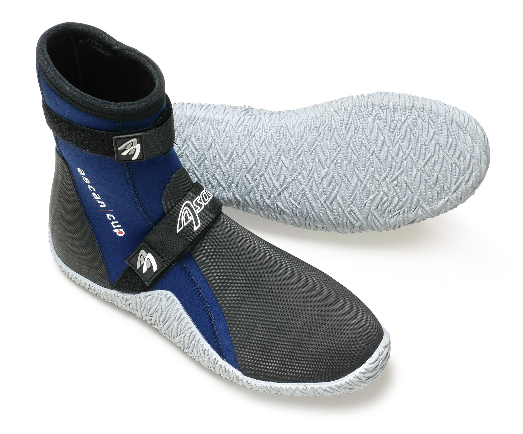 Ascan Unisex Neoprenstiefel CUP Sail