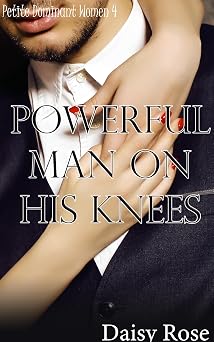Powerful Man on His Knees Petite Dominant Women