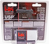 Vista 5 de Pistola H&K USP (Tamaño mediano), M