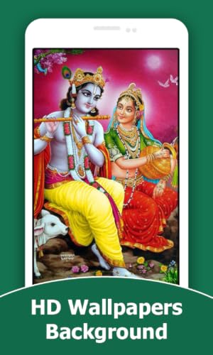 Radha Krishna Wallpapers And Background