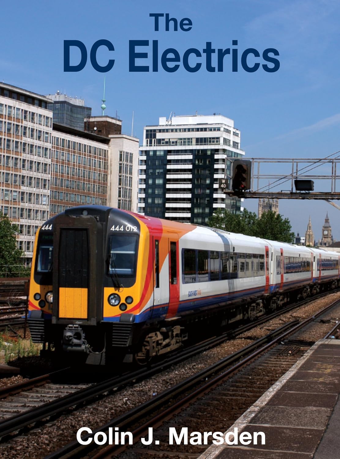 THE DC ELECTRICS
