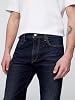Jeans rectos para hombre GAP con Gapflex 7