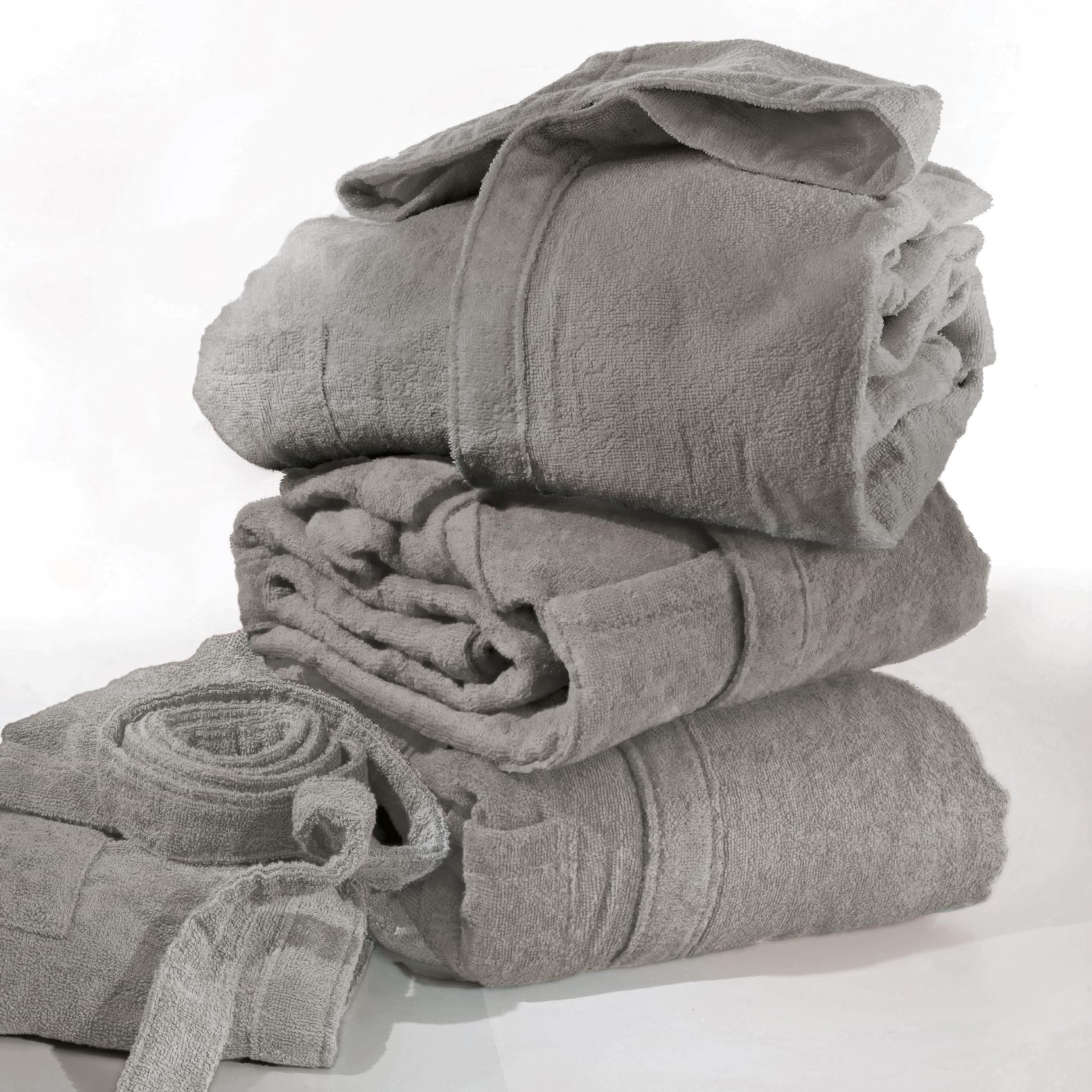 Gabel - Accappatoio adulto unisex