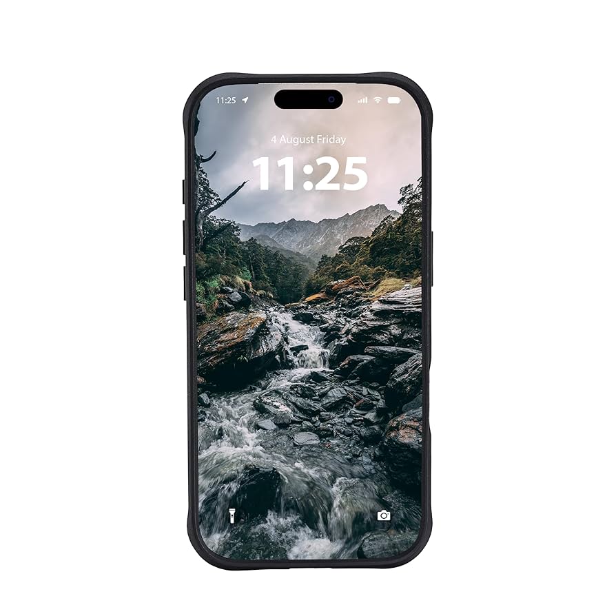 【送料込】pelican✖️backchannel Amazon.co.jp: PELICAN ペリカン iPhone17 Pro用 ケース MagSafe