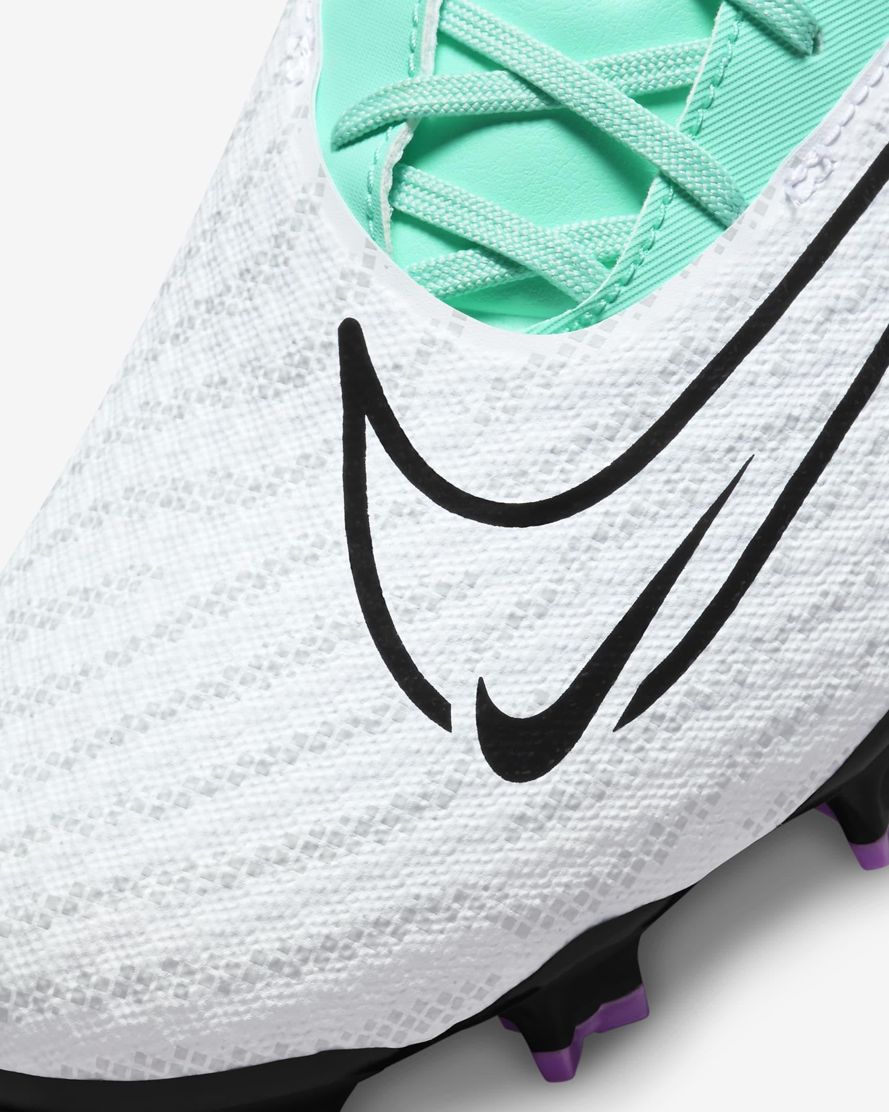 Nike Phantom Gx Academy Fg/MG, męskie buty piłkarskie