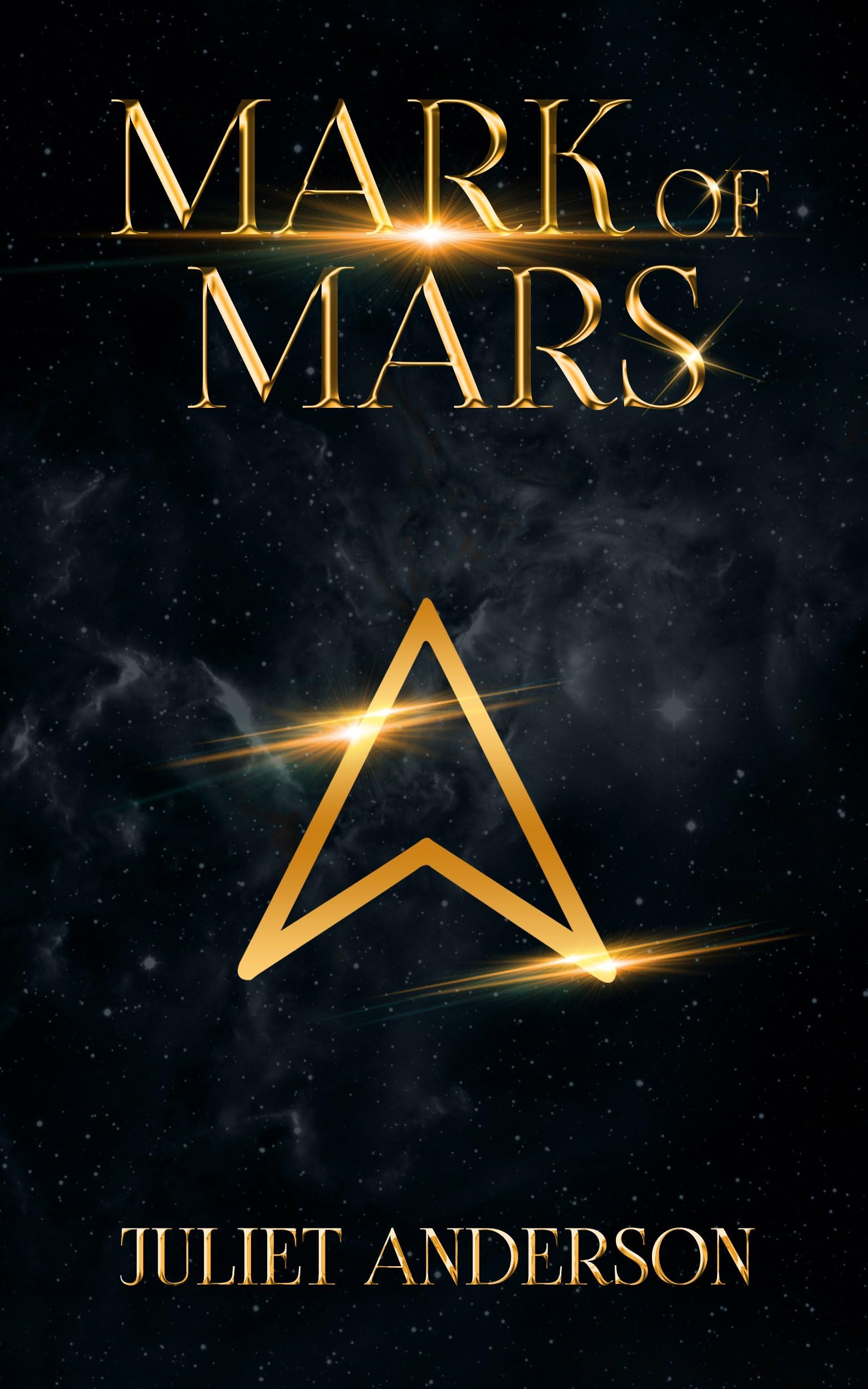 Mark of Mars