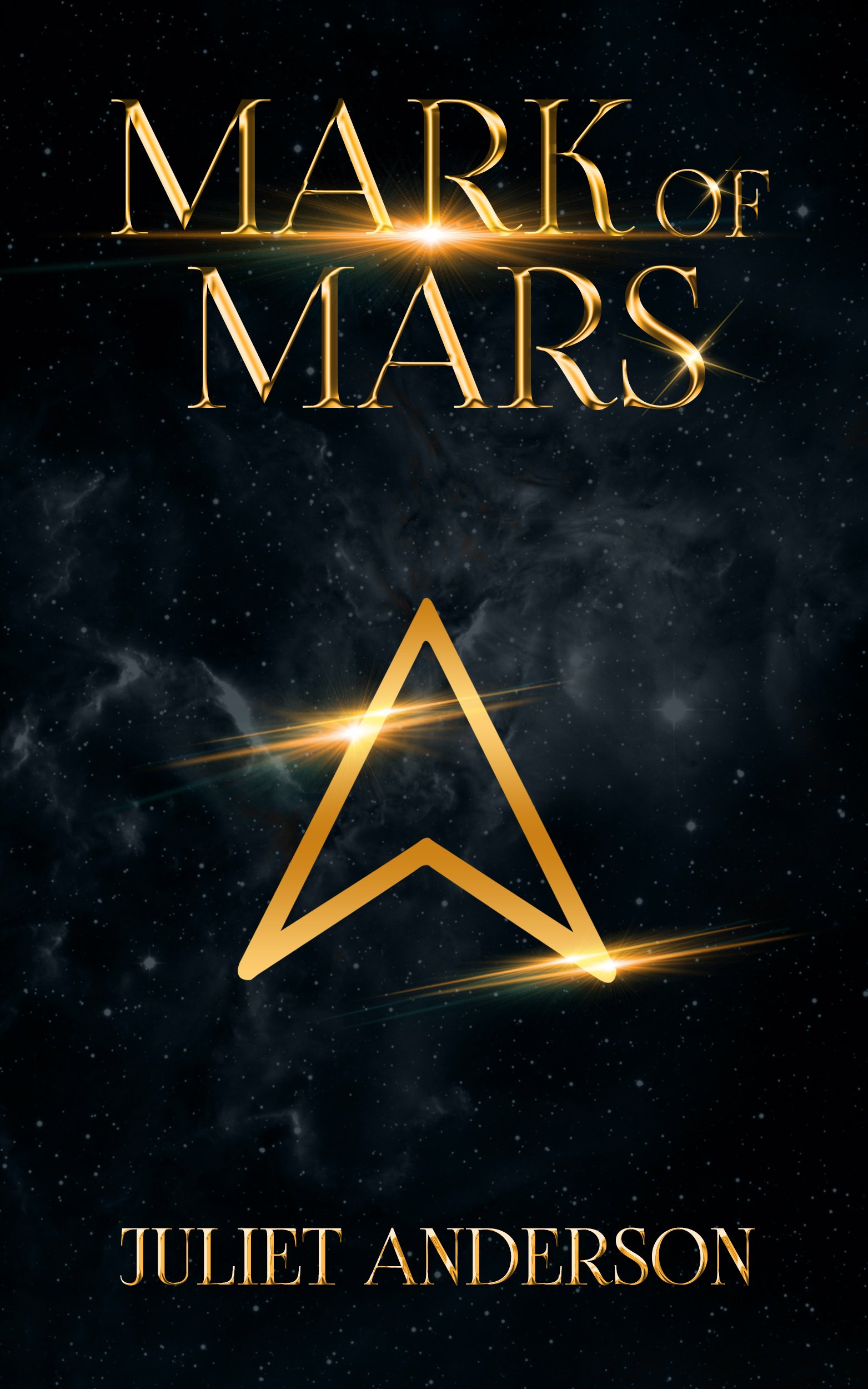 Mark of Mars