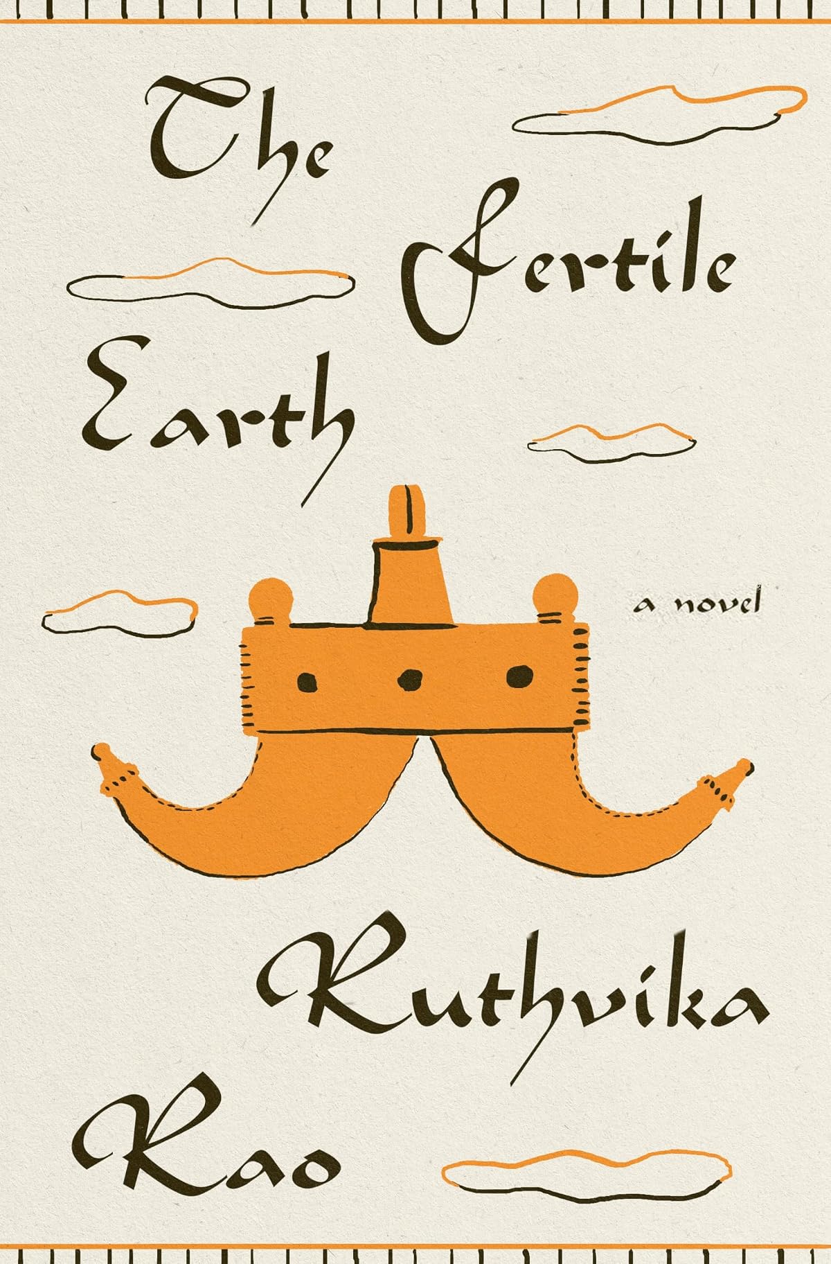 The Fertile Earth: A Novel