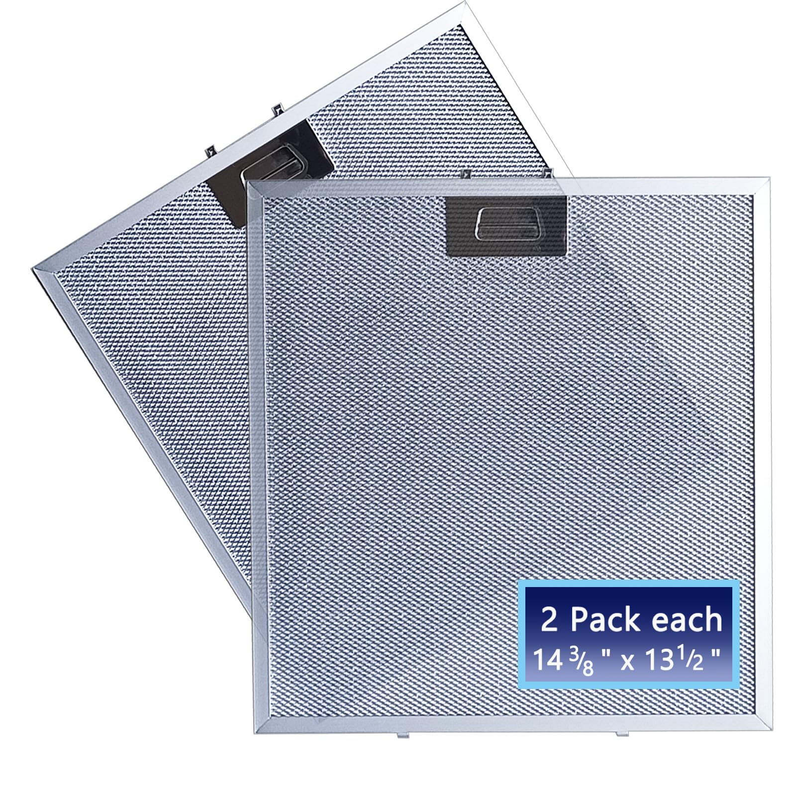 Photo 1 of MADHUT WA0575 Range Hood Filters (2-Pack)