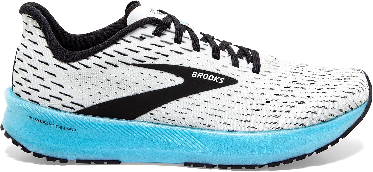 Brooks メンズ Hyperion Tempoランニングシューズ
