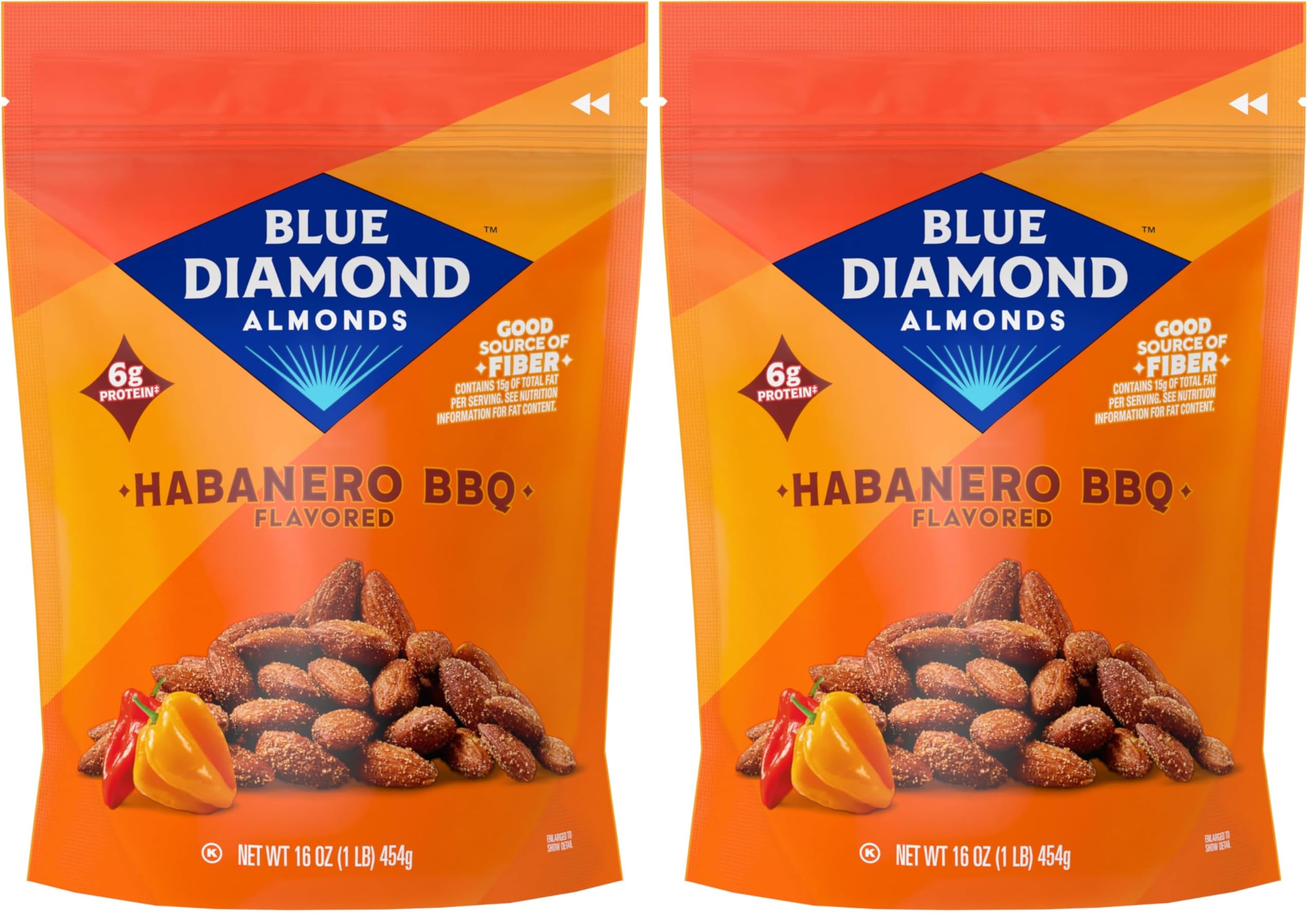 Habanero BBQ