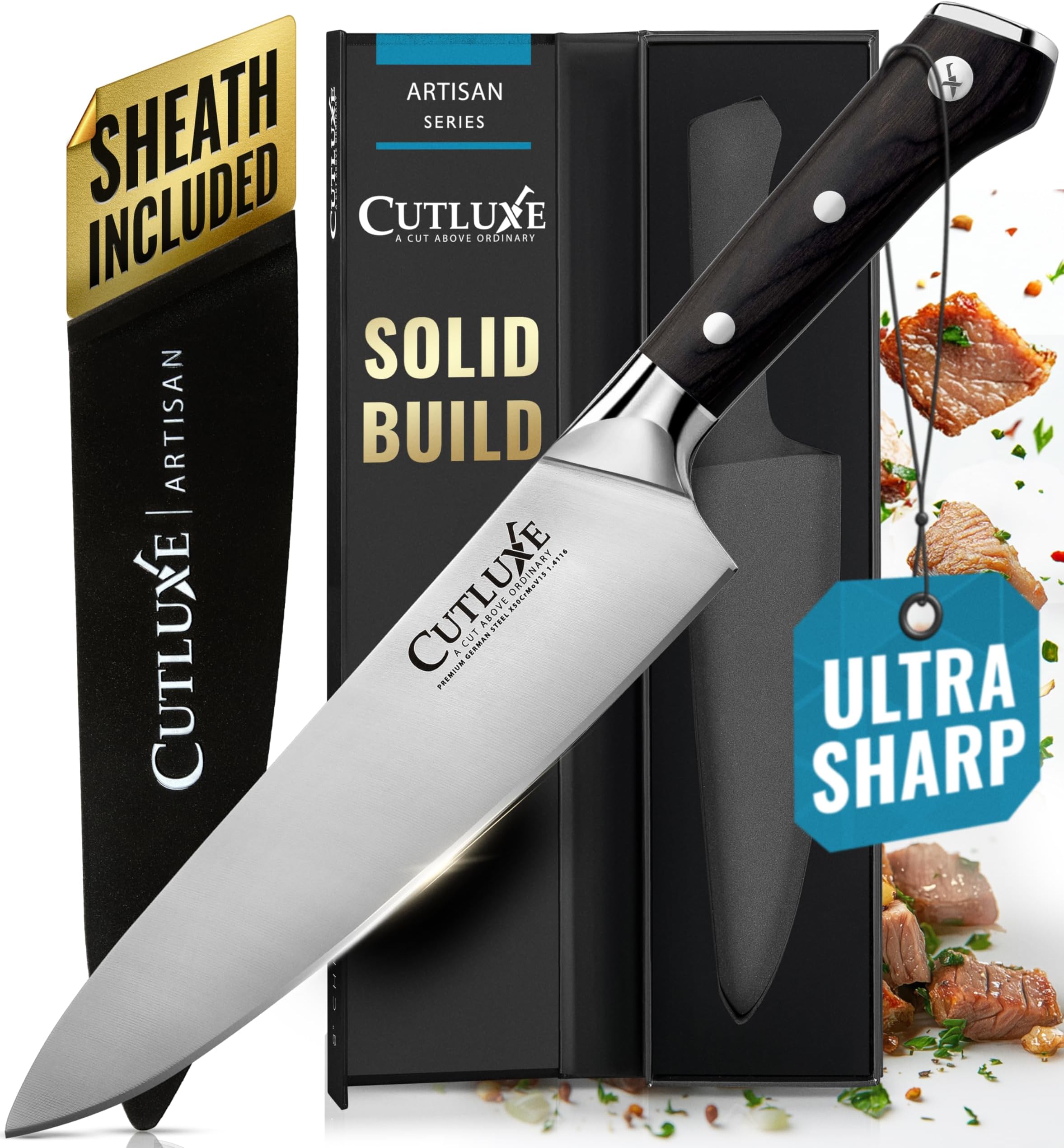 Chef Knife