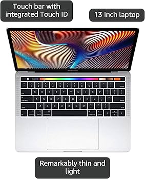 Amazon.com: Apple MacBook Pro MLH12LL/A 13-inch Laptop, 2.9GHz