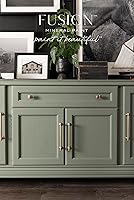 Vista 96 de Fusion Mineral Paint (500 ml, Encaje Victoriano)