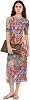 Vestido midi de malla Astrid 4
