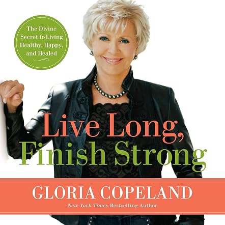 Live Long Finish Strong
