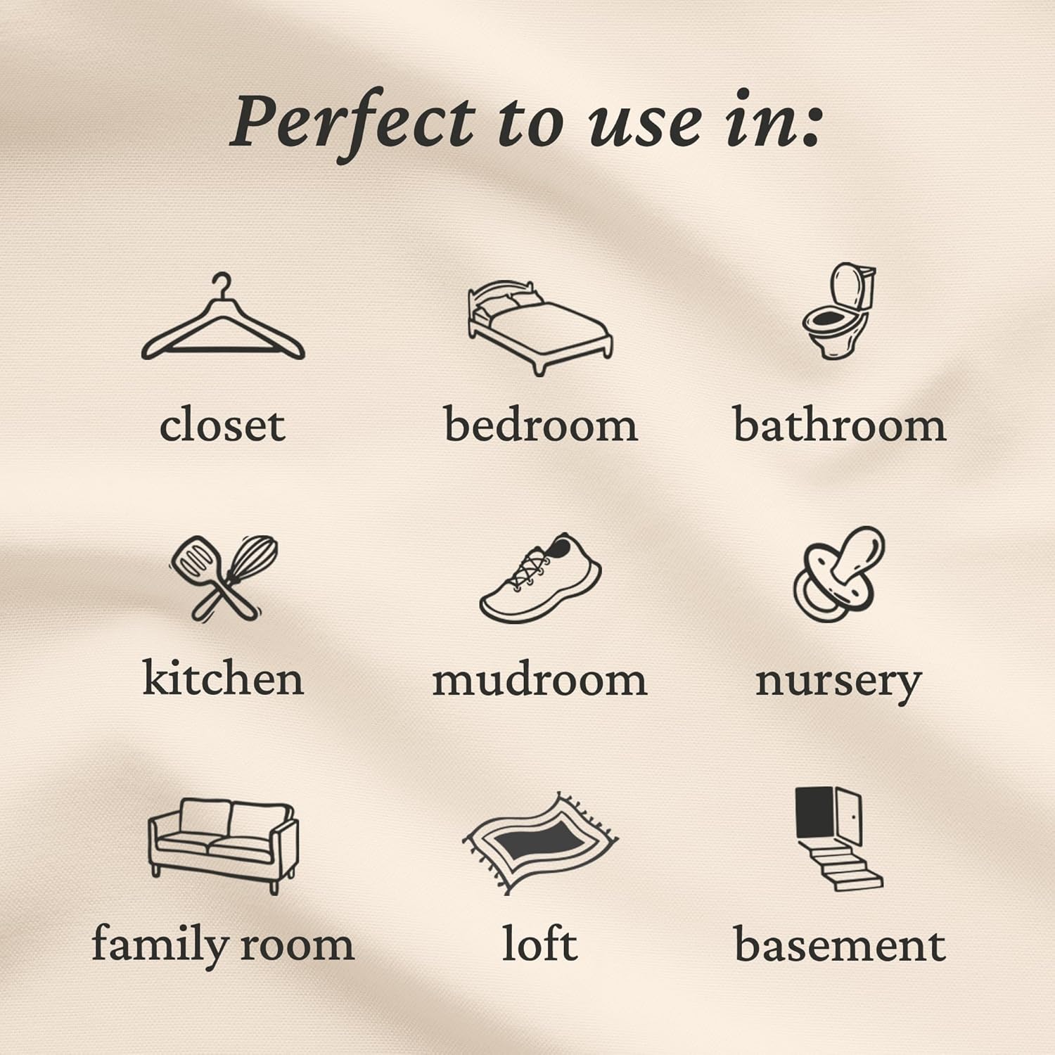 Orange Home Odor Solutions Bundle 3-Pack 7 oz. Gel & 24 fl. oz. Spray