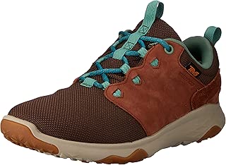 teva arrowood womens review
