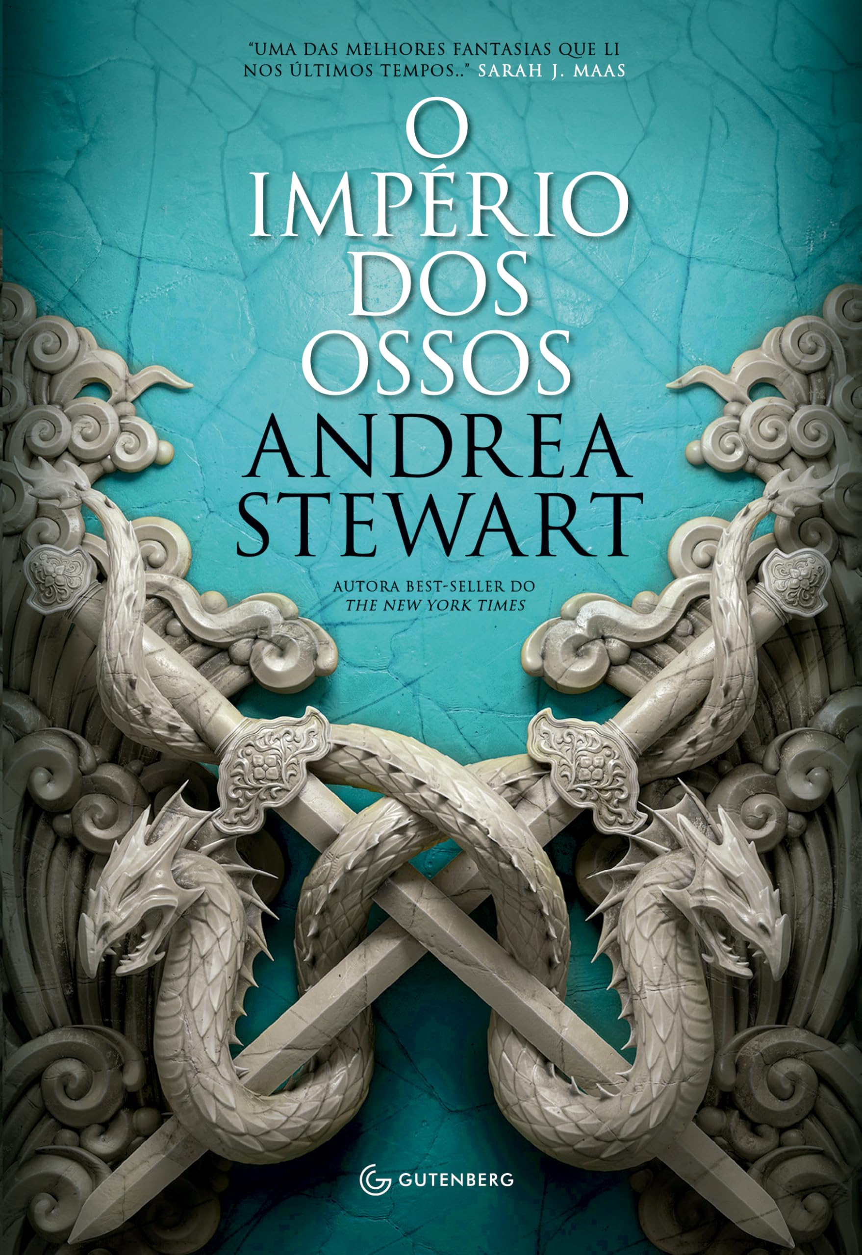 O império dos ossos