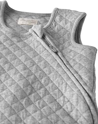 Vista 8 de little planet by carter's Manta de algodón orgánico para bebé Rosa