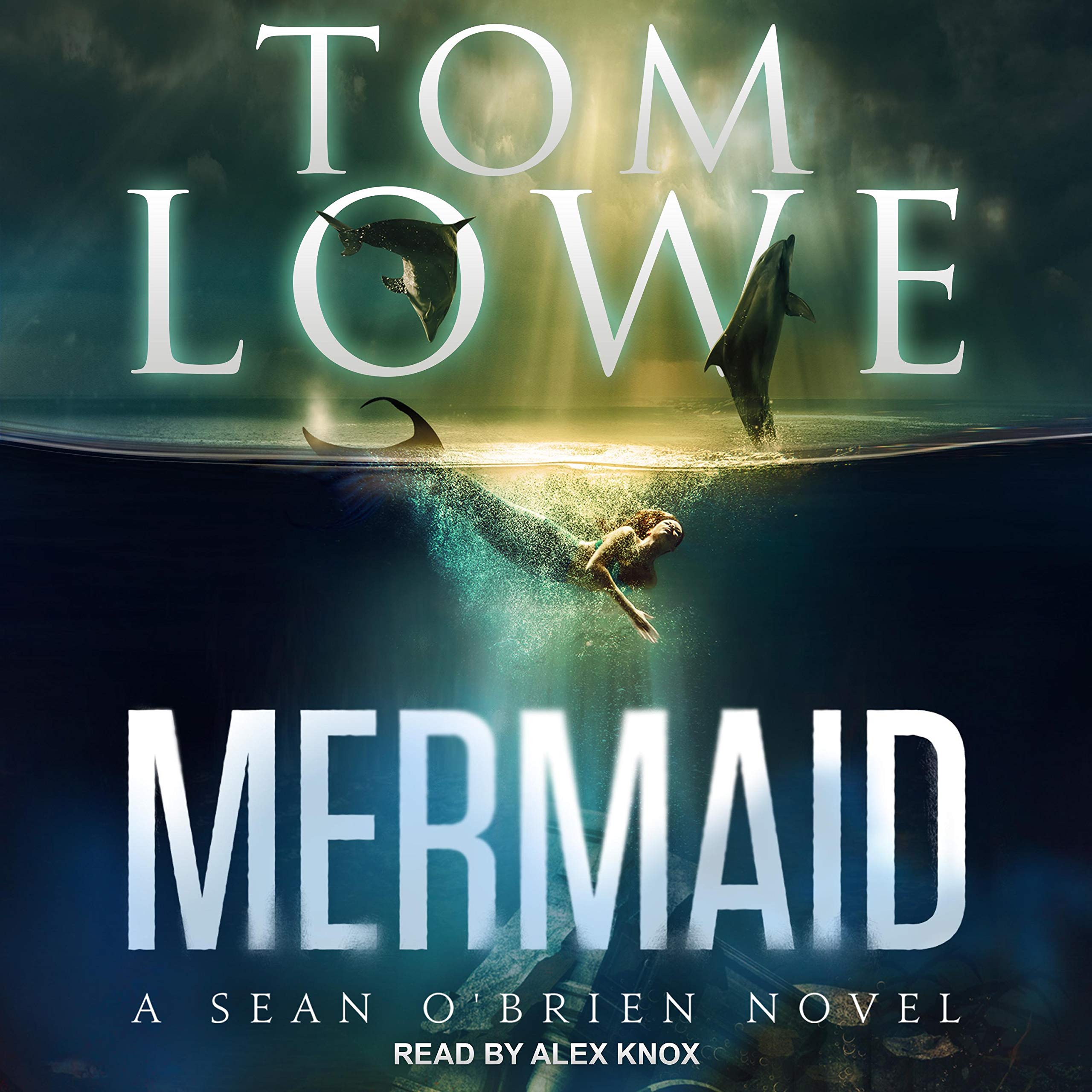 Cover art for Mermaid