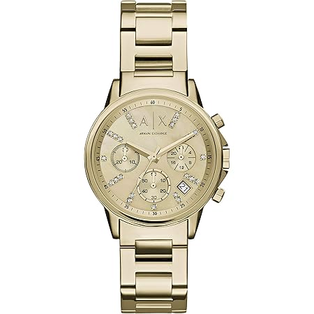 armani exchange ax4346