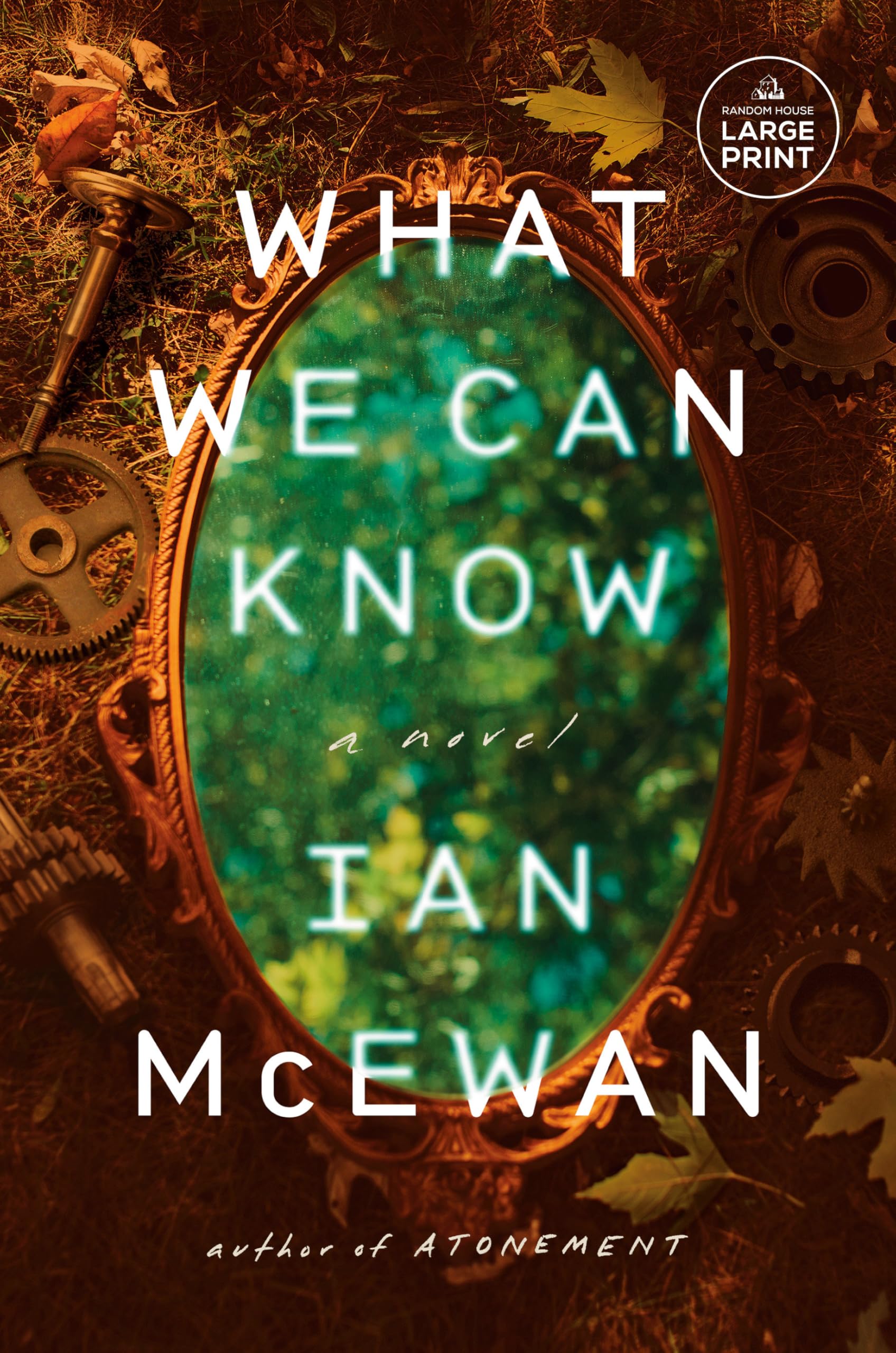 Random House USA Buch What We Can Know:What We Can Know